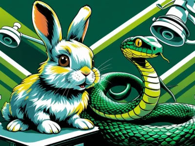 Clinical examination of exotic pets