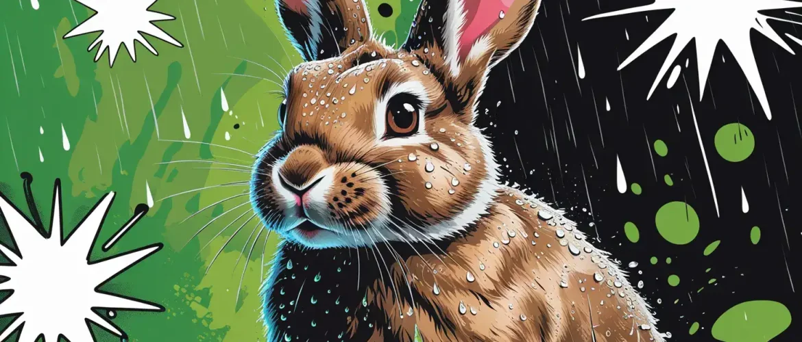 Dacryocystitis in Rabbits – Diagnosis and Treatment