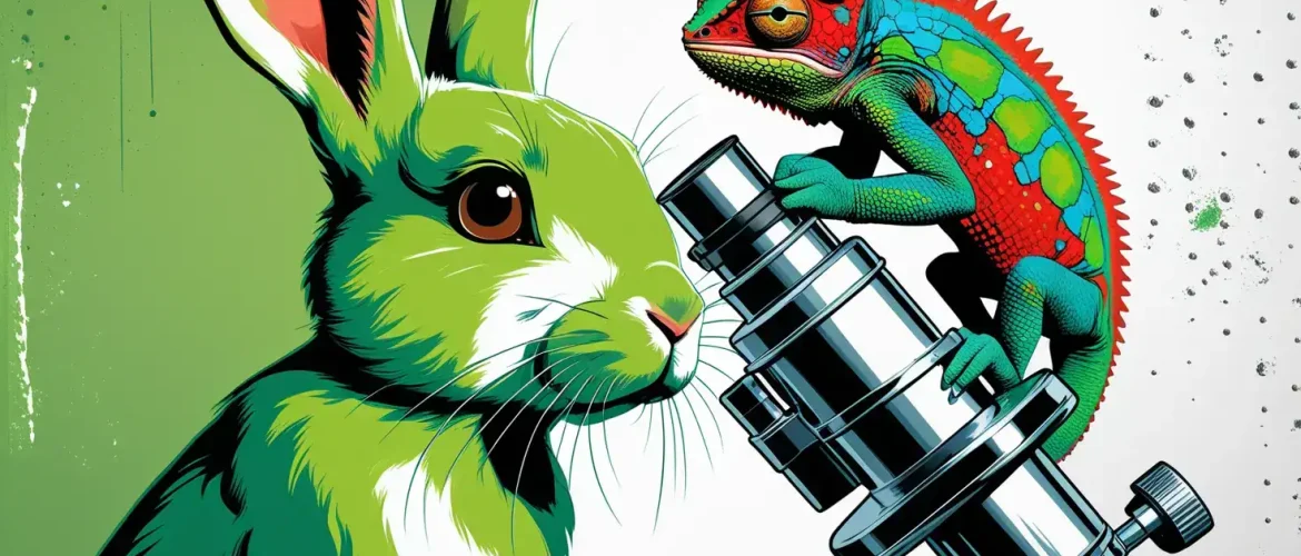 Dermatology of exotic pets