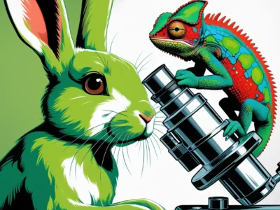 Dermatology of exotic pets