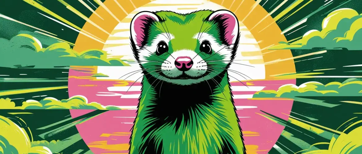 Introduction to Ferret Geriatrics – Comprehensive