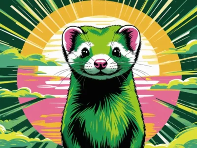 Introduction to Ferret Geriatrics – Comprehensive