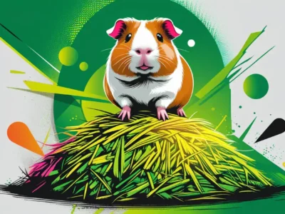 GI stasis in rabbits and herbivores